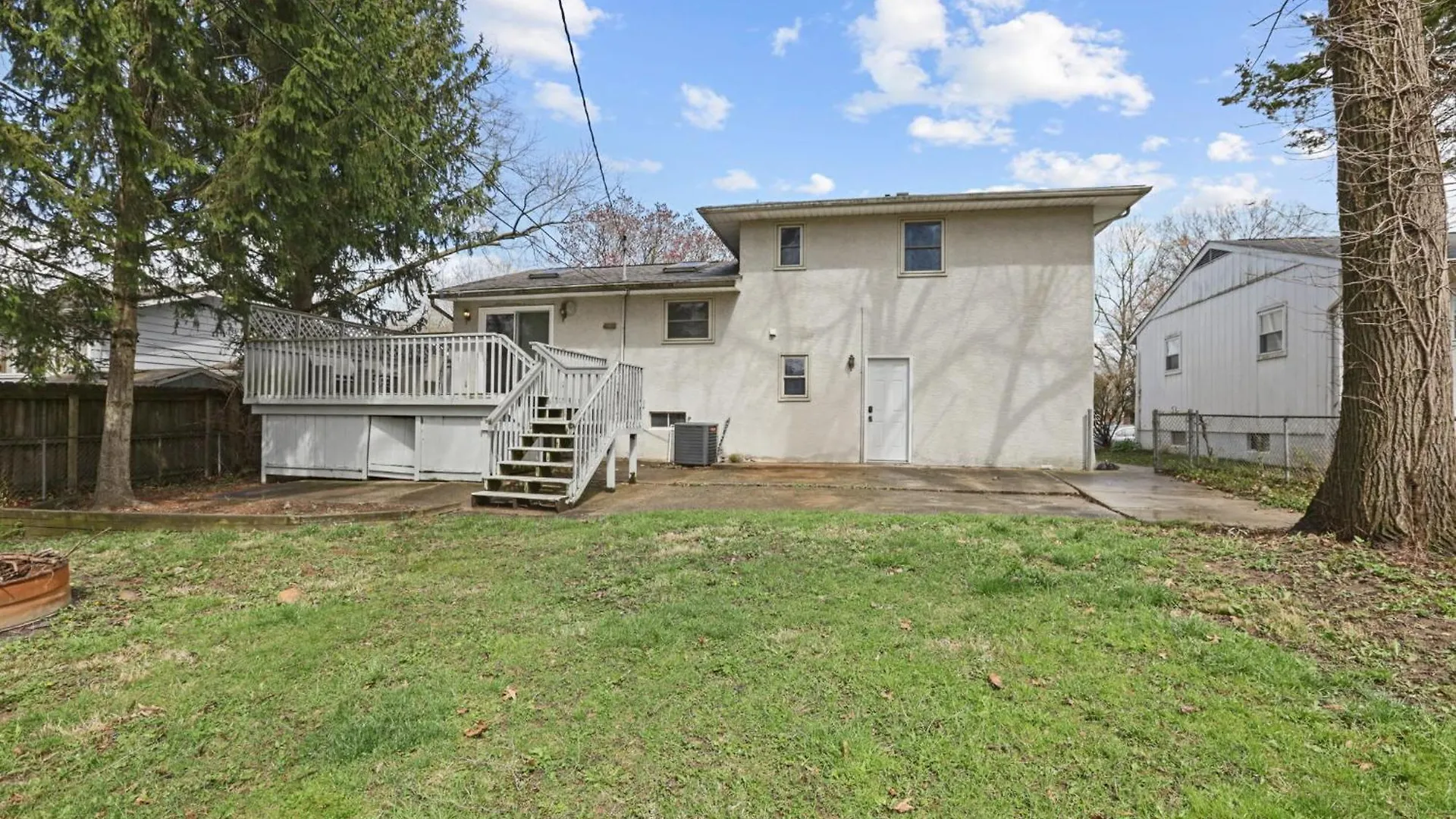 Housepitality - The Woodward Park Charmer - 4Br Columbus