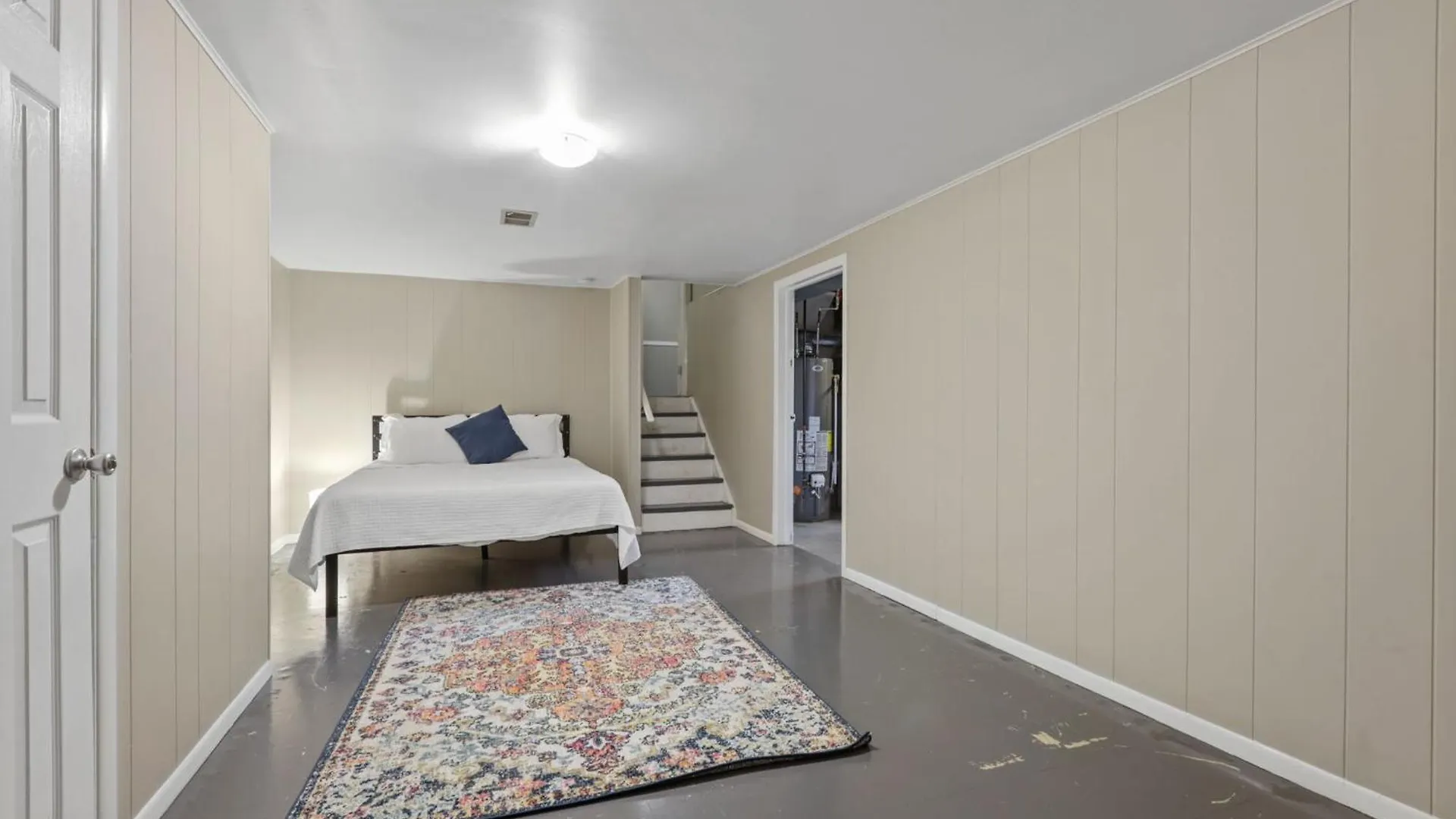 Prázdninový dům Housepitality - The Woodward Park Charmer - 4Br Columbus USA
