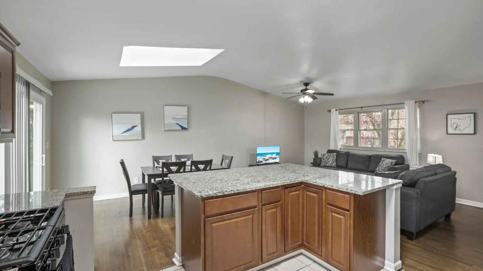 Housepitality - The Woodward Park Charmer - 4Br Columbus 0*,