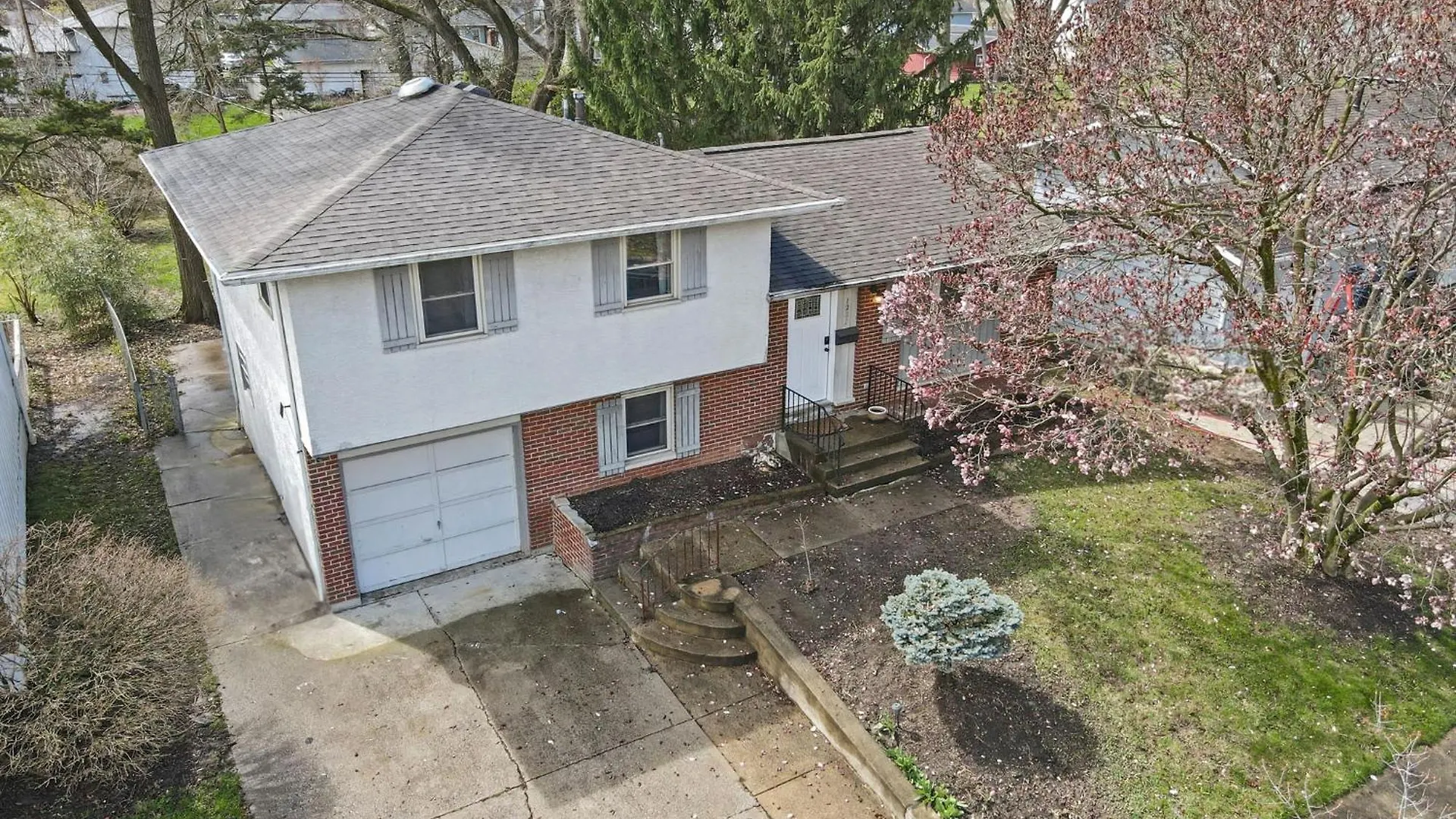 Housepitality - The Woodward Park Charmer - 4Br Columbus USA