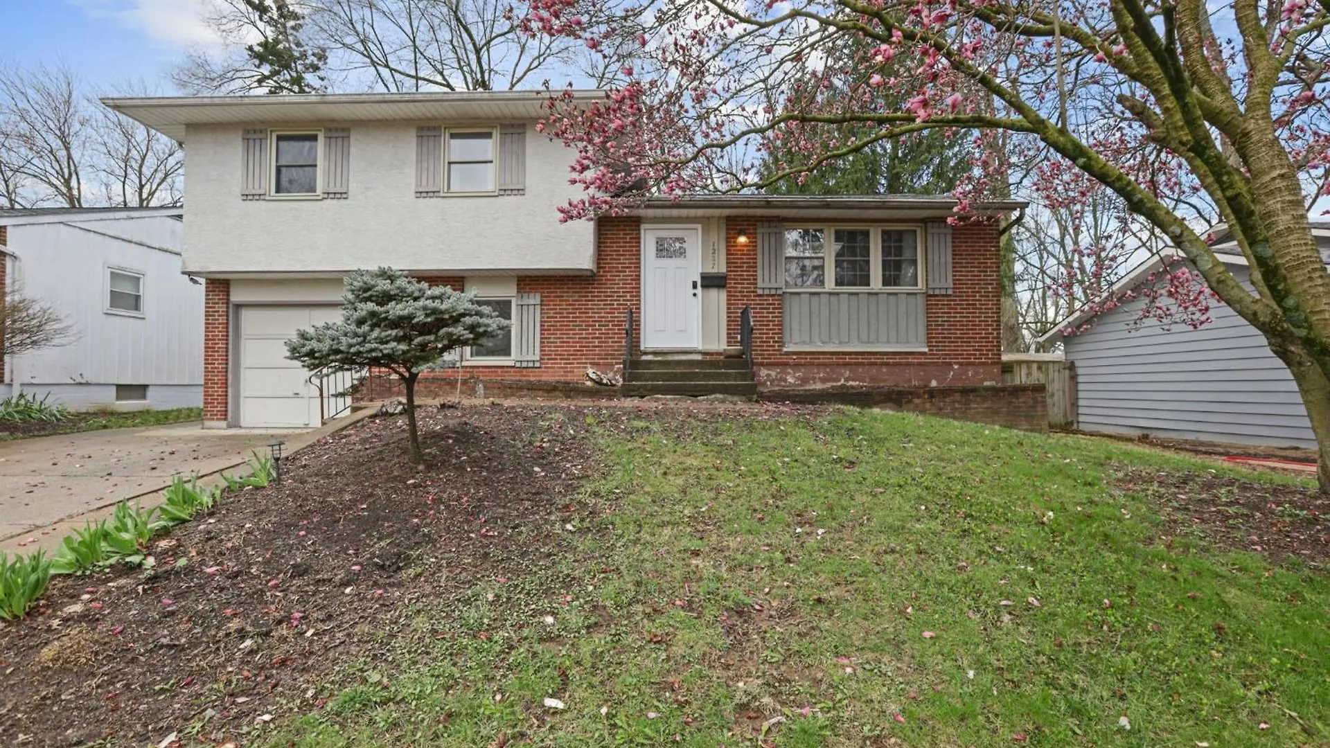 Housepitality - The Woodward Park Charmer - 4Br Columbus