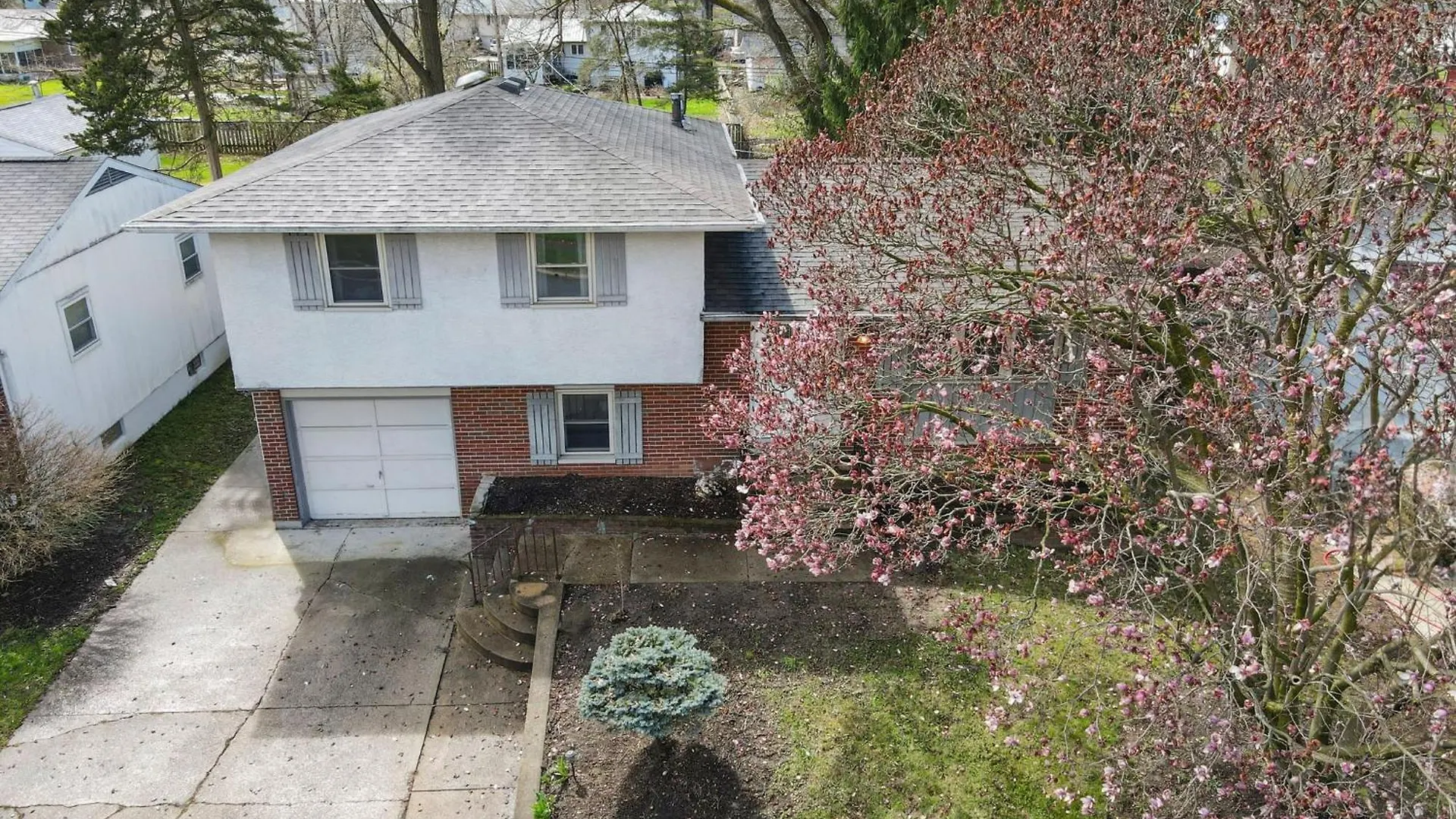 Housepitality - The Woodward Park Charmer - 4Br Columbus 0*,  USA