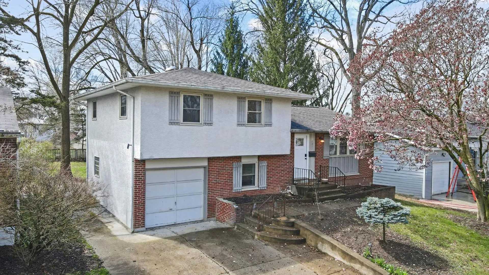 Housepitality - The Woodward Park Charmer - 4Br Columbus Prázdninový dům