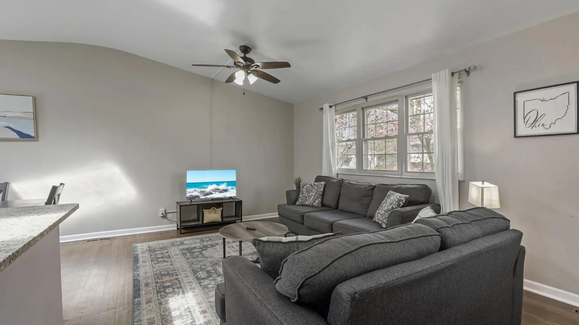 Housepitality - The Woodward Park Charmer - 4Br Columbus