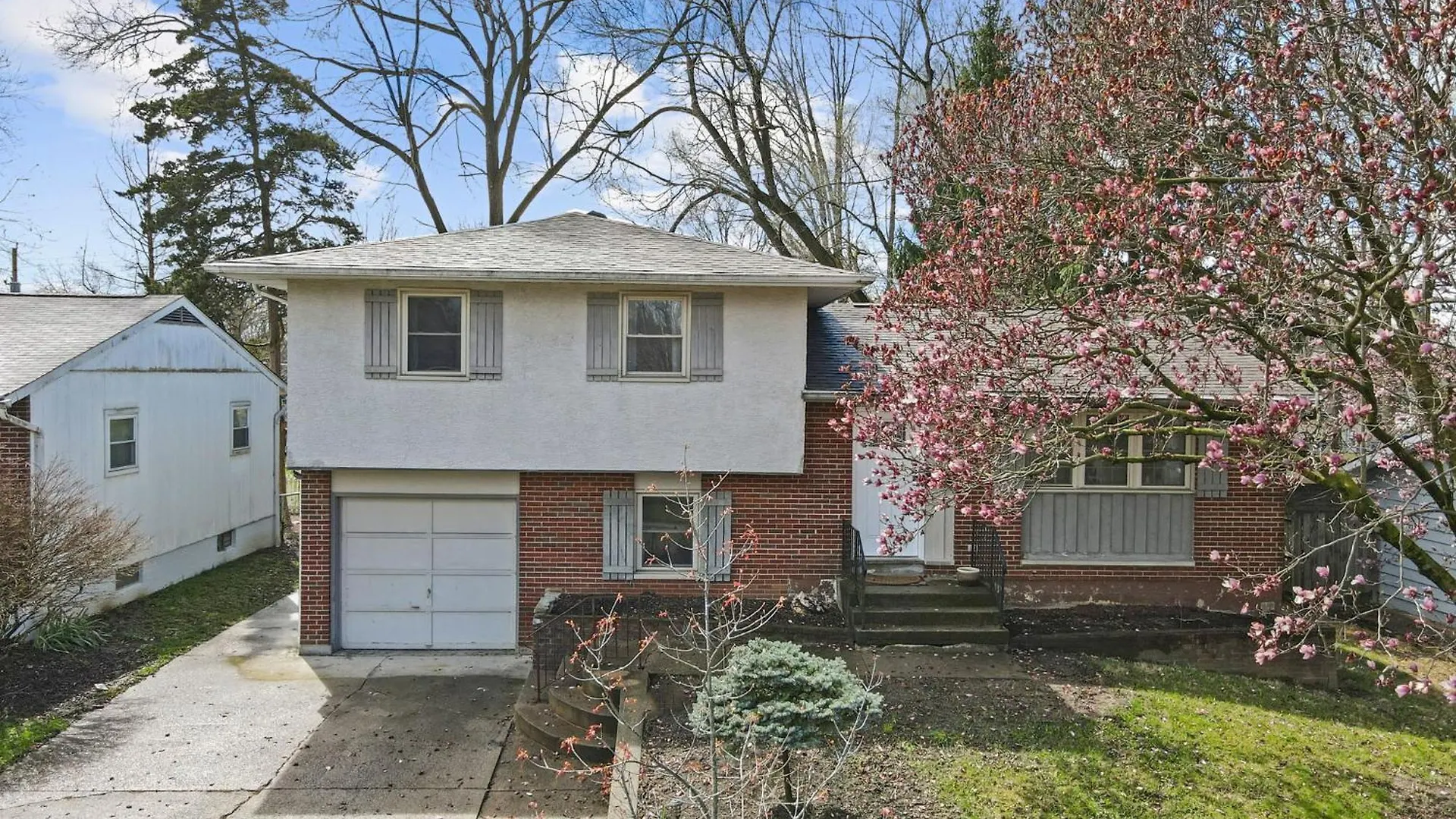 Prázdninový dům Housepitality - The Woodward Park Charmer - 4Br Columbus