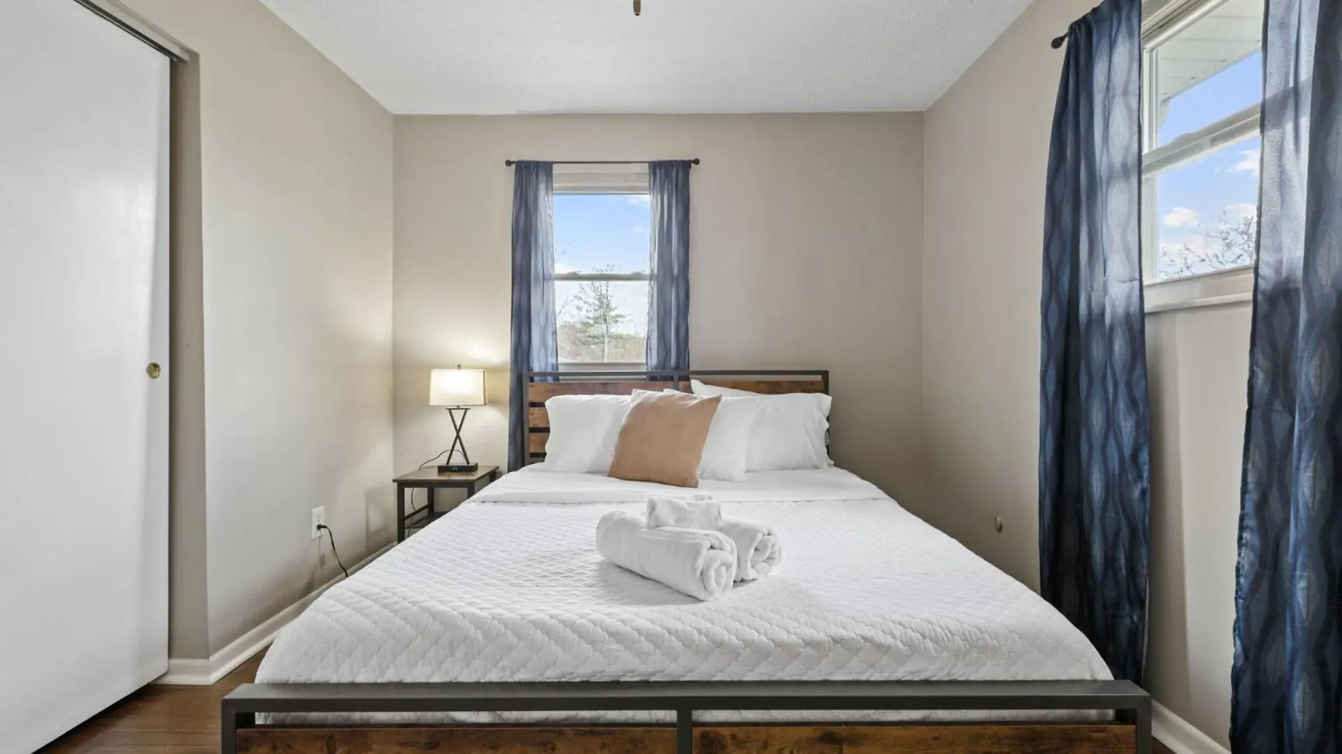 Housepitality - The Woodward Park Charmer - 4Br Columbus USA