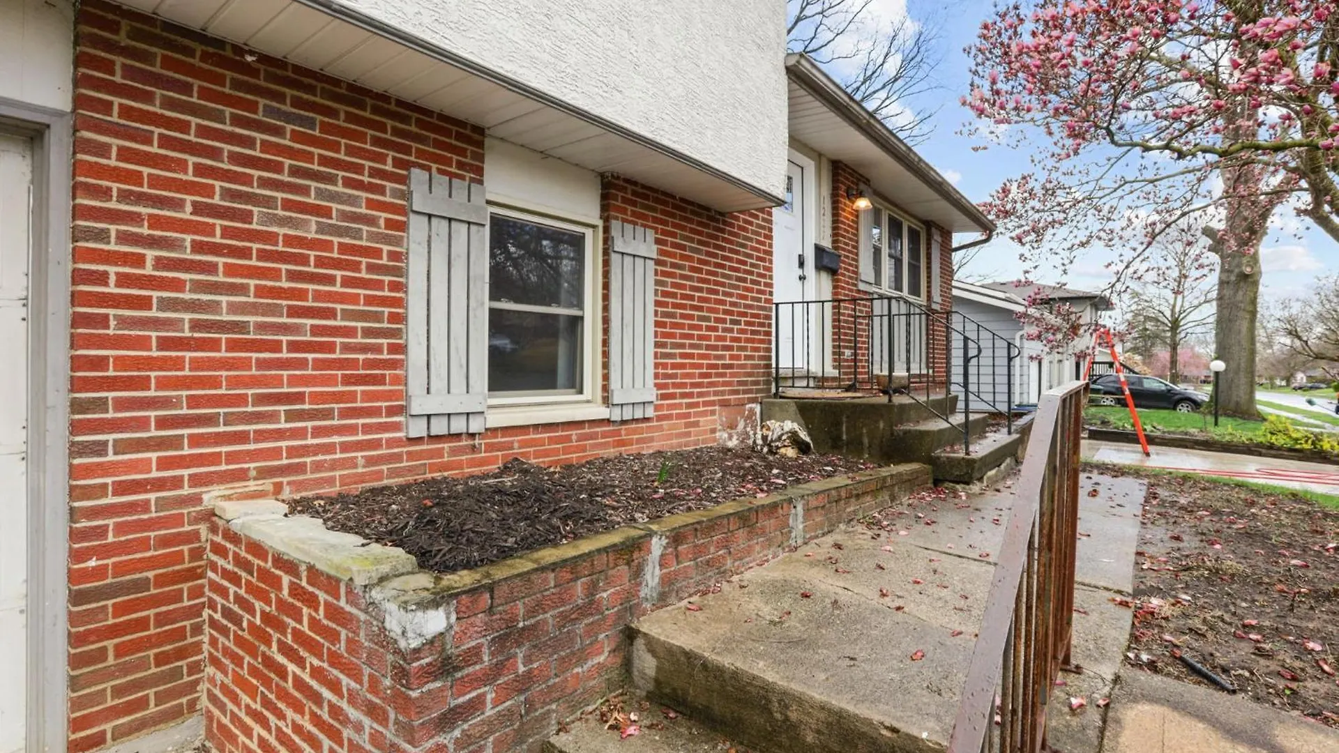 Housepitality - The Woodward Park Charmer - 4Br Columbus 0*,