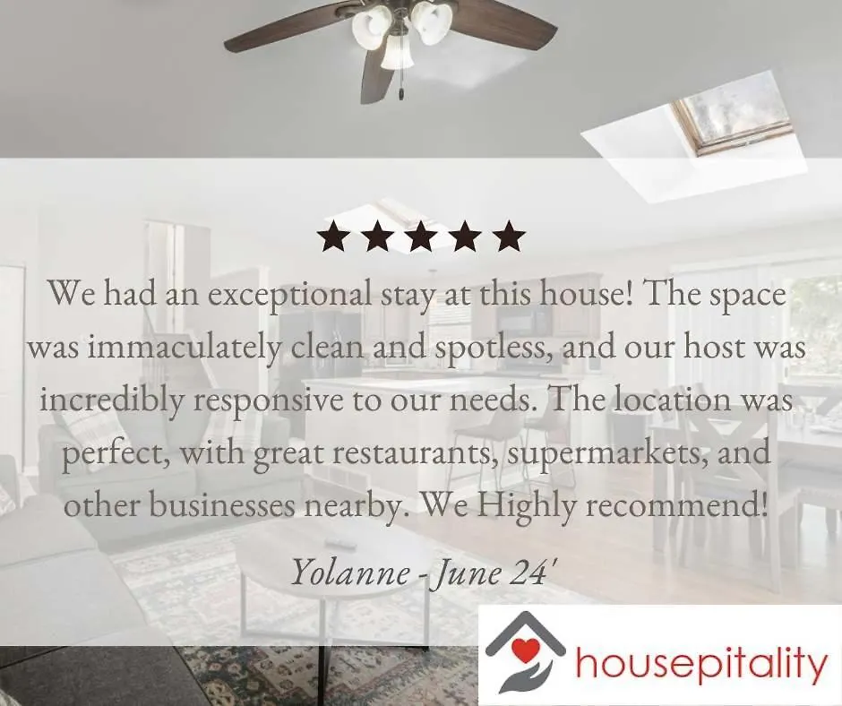 Housepitality - The Woodward Park Charmer - 4Br Columbus